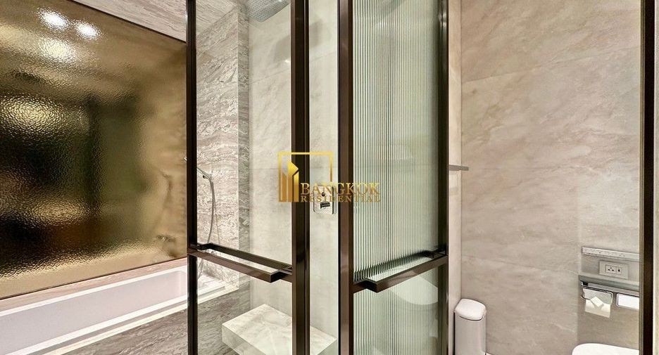 Wohnung zur Miete mit 1 Zimmer in Pathum Wan, Bangkok