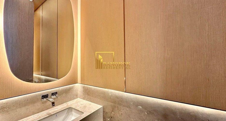 Wohnung zur Miete mit 1 Zimmer in Pathum Wan, Bangkok
