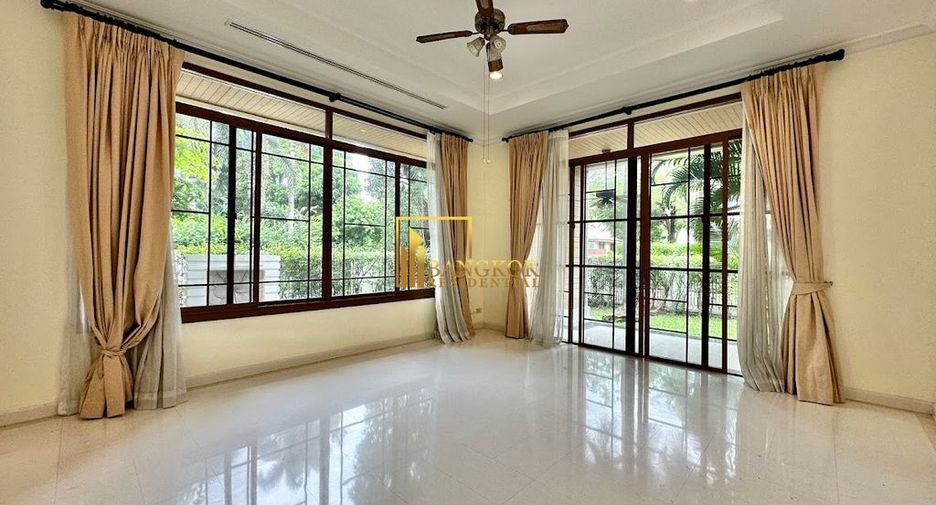 出租 5 卧室 独立屋 在 Suan Luang, 曼谷