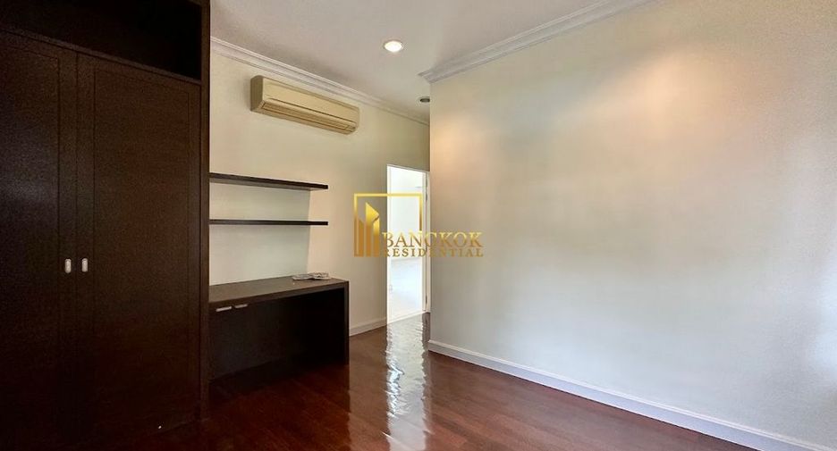 出租 5 卧室 独立屋 在 Suan Luang, 曼谷