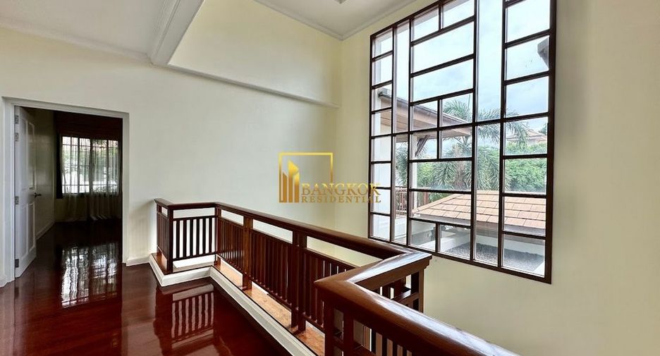 出租 5 卧室 独立屋 在 Suan Luang, 曼谷