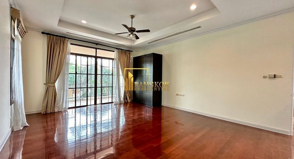 出租 5 卧室 独立屋 在 Suan Luang, 曼谷