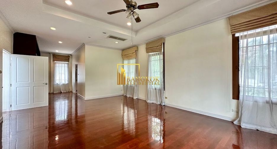 出租 5 卧室 独立屋 在 Suan Luang, 曼谷