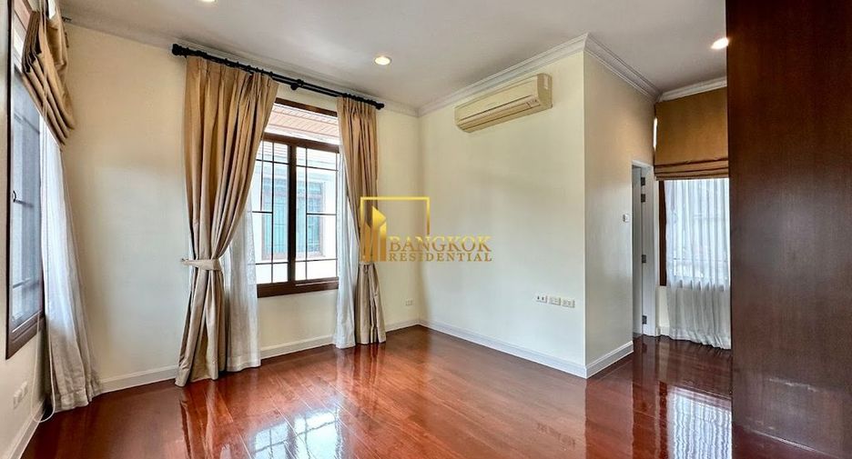 出租 5 卧室 独立屋 在 Suan Luang, 曼谷