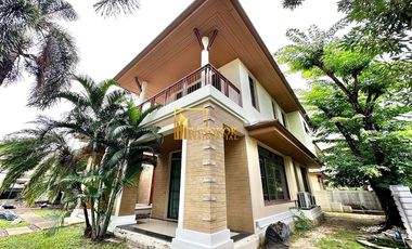 出租 5 卧室 独立屋 在 Suan Luang, 曼谷