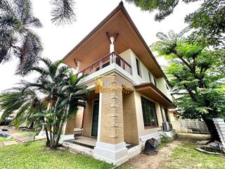 出租 5 卧室 独立屋 在 Suan Luang, 曼谷