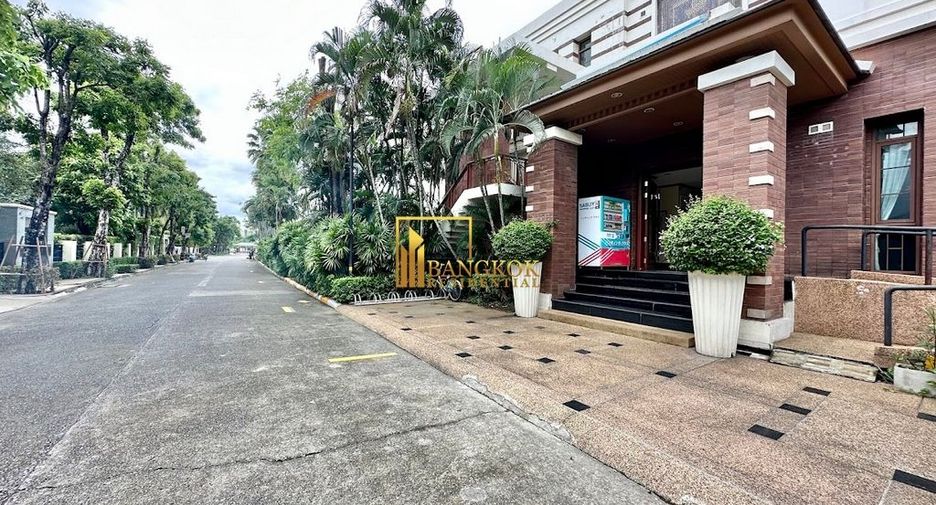出租 5 卧室 独立屋 在 Suan Luang, 曼谷