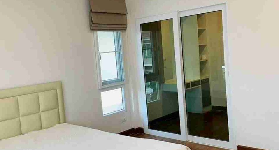 For rent 3 bedrooms house in Ban Khai, Rayong