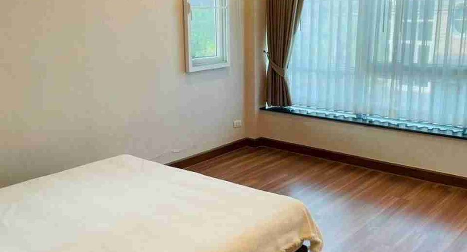 For rent 3 bedrooms house in Ban Khai, Rayong