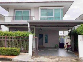 ให้เช่า 3 ห้องนอน บ้านเดี่ยว ใน บ้านค่าย, ระยอง