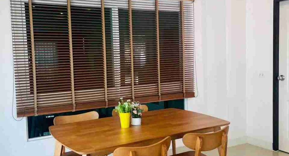 For rent 3 bedrooms house in Ban Khai, Rayong