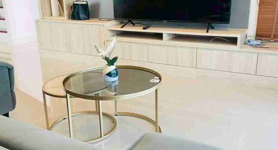 For rent 3 bedrooms house in Ban Khai, Rayong