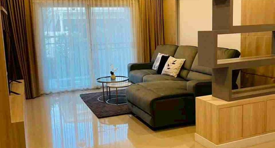 For rent 3 bedrooms house in Ban Khai, Rayong