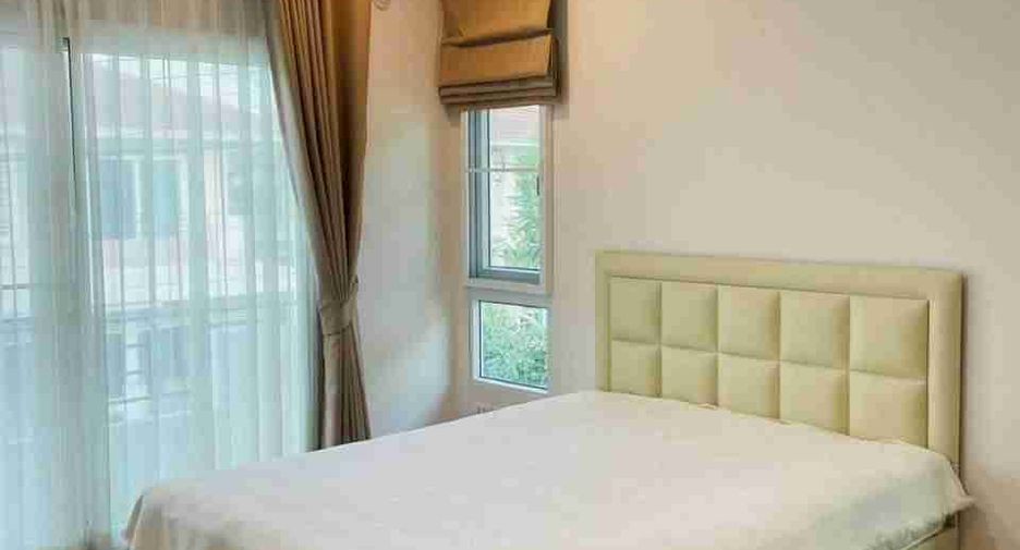 For rent 3 bedrooms house in Ban Khai, Rayong