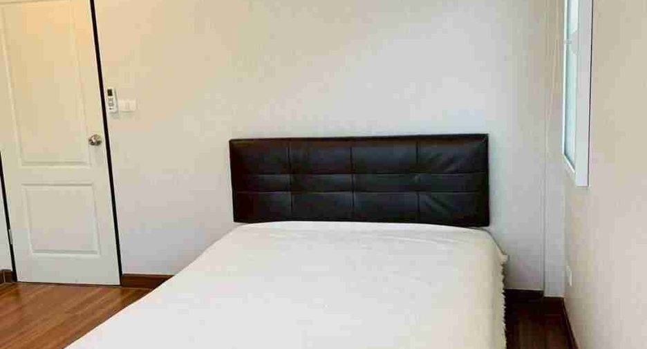 For rent 3 bedrooms house in Ban Khai, Rayong