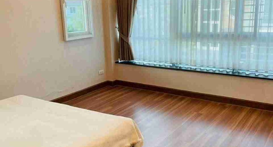 For rent 3 bedrooms house in Ban Khai, Rayong