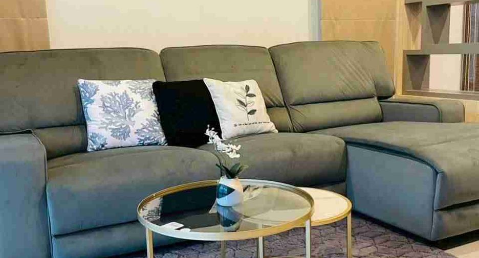 For rent 3 bedrooms house in Ban Khai, Rayong