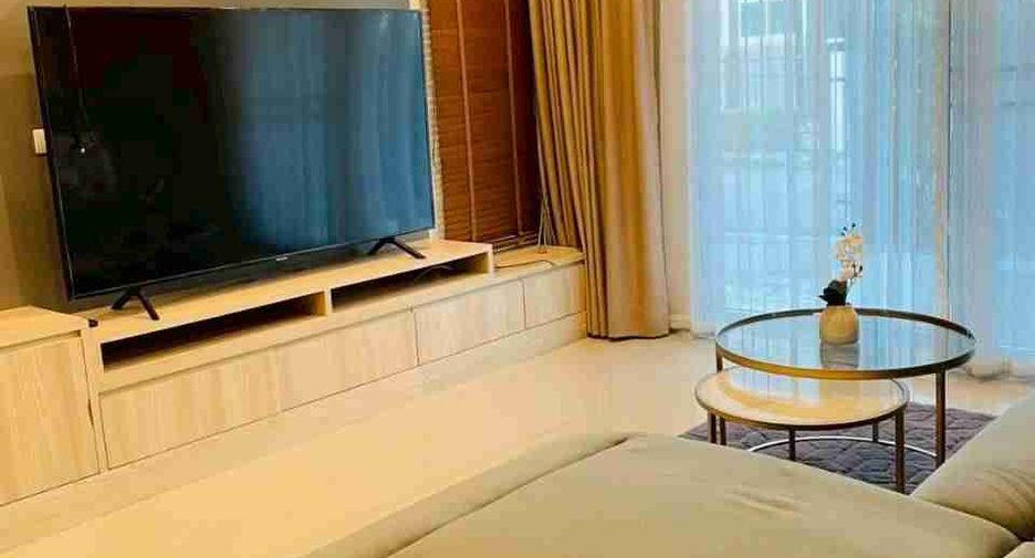 For rent 3 bedrooms house in Ban Khai, Rayong