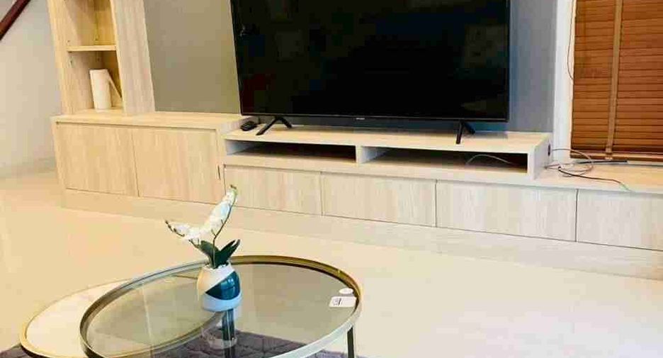 For rent 3 bedrooms house in Ban Khai, Rayong