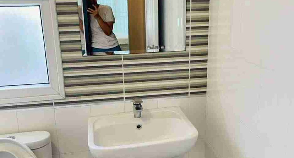 For rent 3 bedrooms house in Ban Khai, Rayong