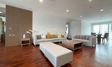 Apartment zur Miete mit 5 Zimmer in Khlong Toei, Bangkok
