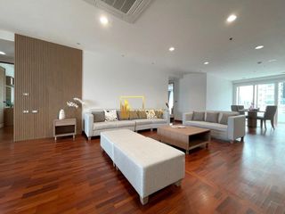 Apartamento en alquiler de 5 habitaciones en Khlong Toei, Bangkok