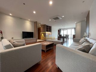 Apartamento en alquiler de 5 habitaciones en Khlong Toei, Bangkok