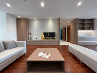 Apartamento en alquiler de 5 habitaciones en Khlong Toei, Bangkok