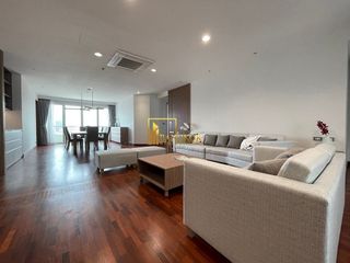 Apartamento en alquiler de 5 habitaciones en Khlong Toei, Bangkok