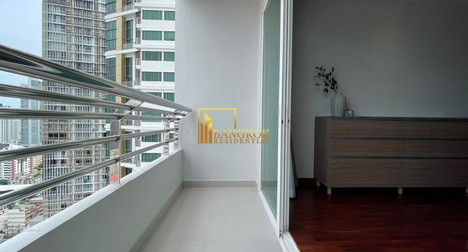 For rent 5 bedrooms apartment in Khlong Toei, Bangkok