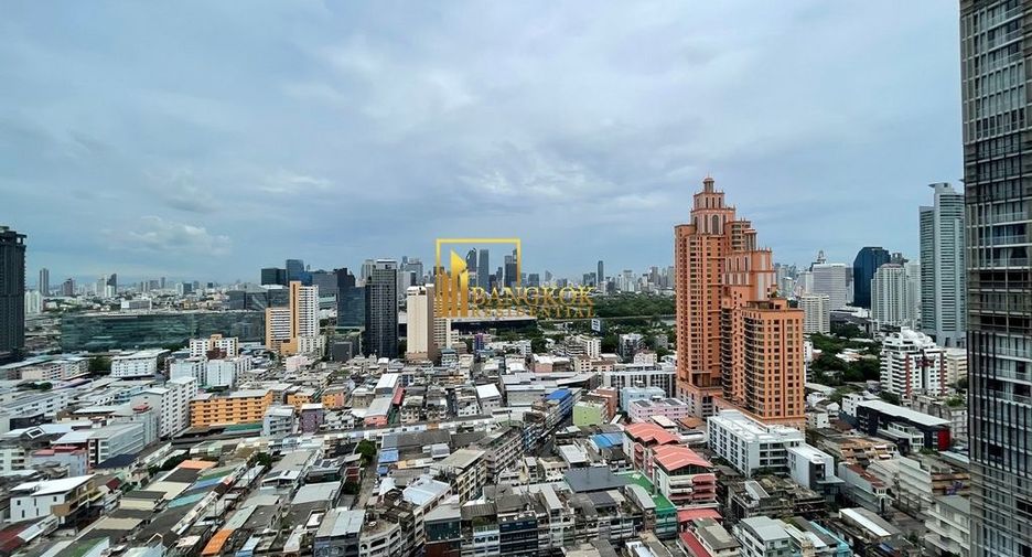For rent 5 bedrooms apartment in Khlong Toei, Bangkok