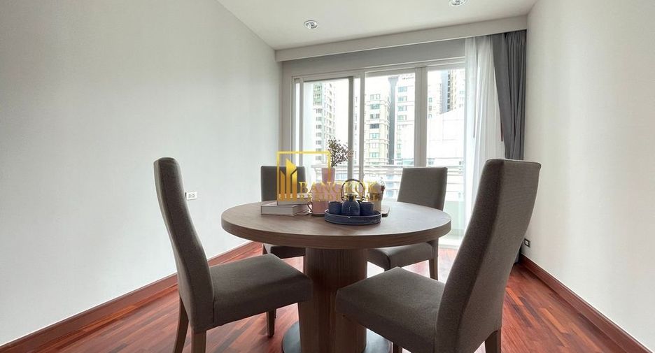 For rent 5 bedrooms apartment in Khlong Toei, Bangkok