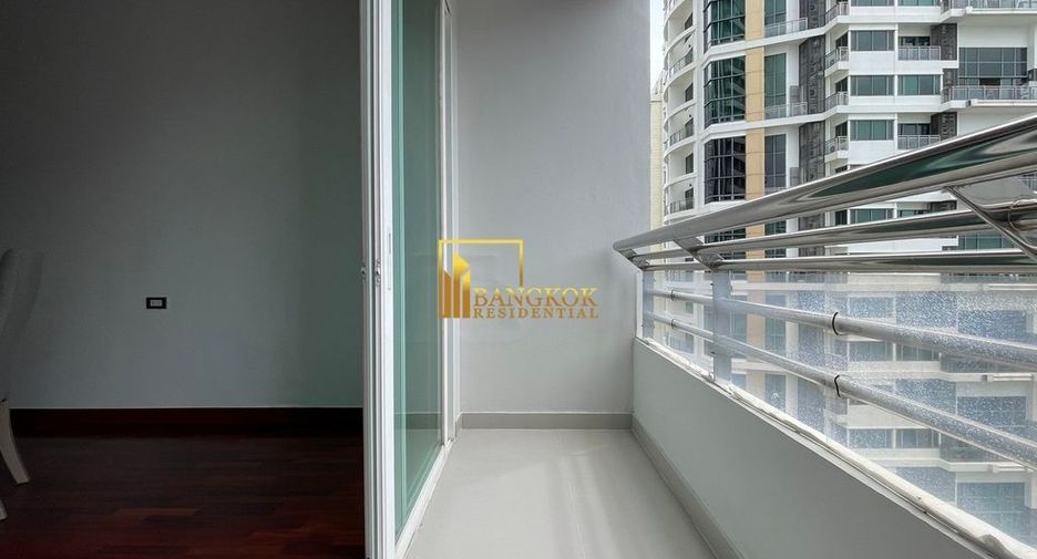 For rent 5 bedrooms apartment in Khlong Toei, Bangkok