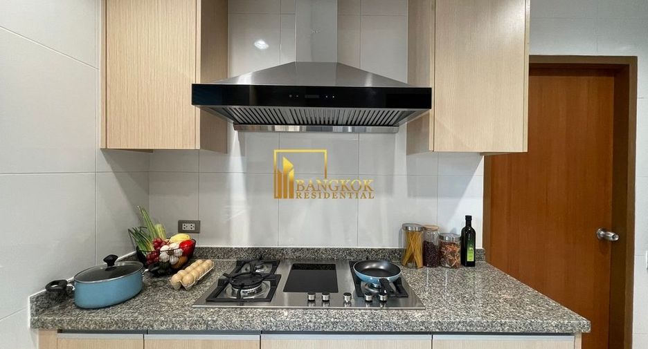 For rent 5 bedrooms apartment in Khlong Toei, Bangkok