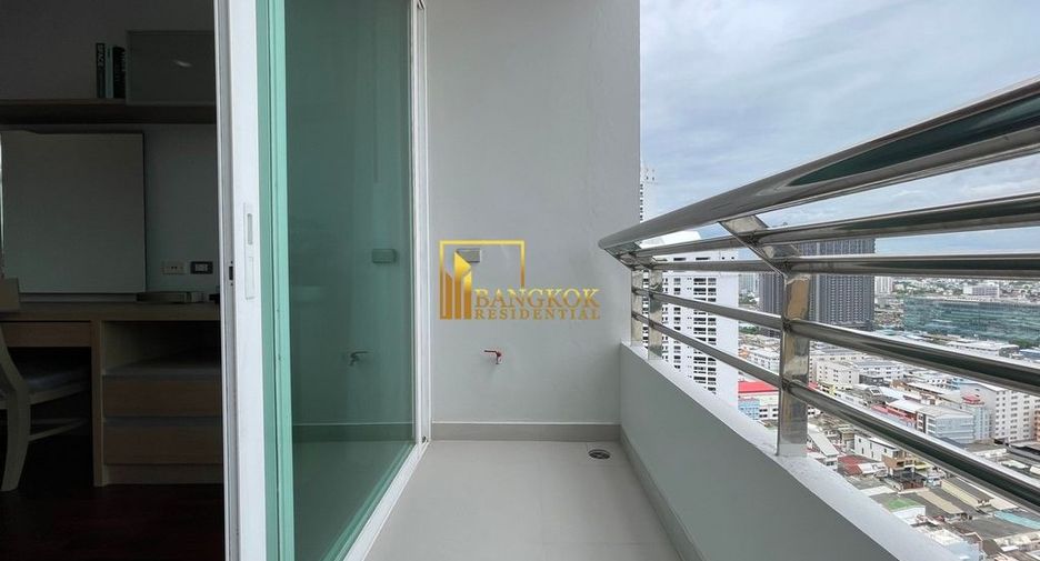 For rent 5 bedrooms apartment in Khlong Toei, Bangkok