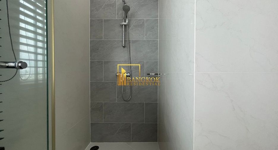 For rent 5 bedrooms apartment in Khlong Toei, Bangkok