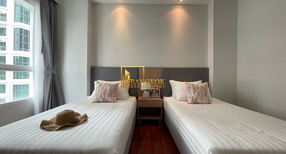 For rent 5 bedrooms apartment in Khlong Toei, Bangkok