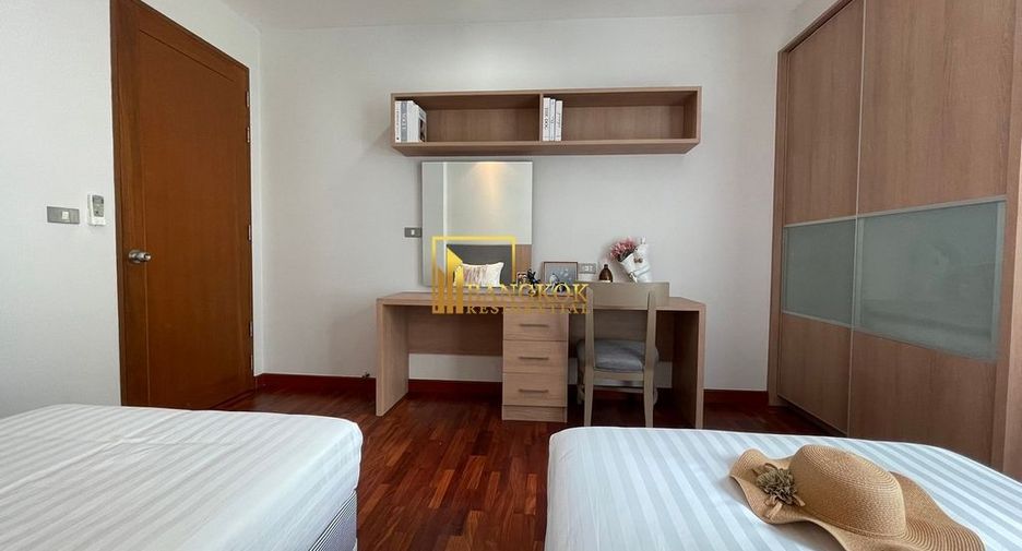 For rent 5 bedrooms apartment in Khlong Toei, Bangkok