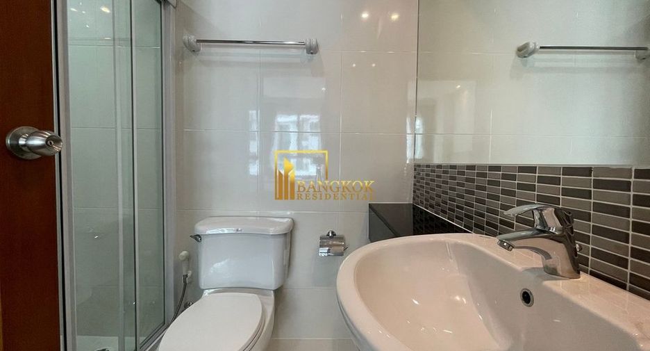 For rent 5 bedrooms apartment in Khlong Toei, Bangkok