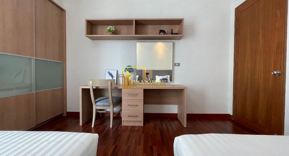 For rent 5 bedrooms apartment in Khlong Toei, Bangkok