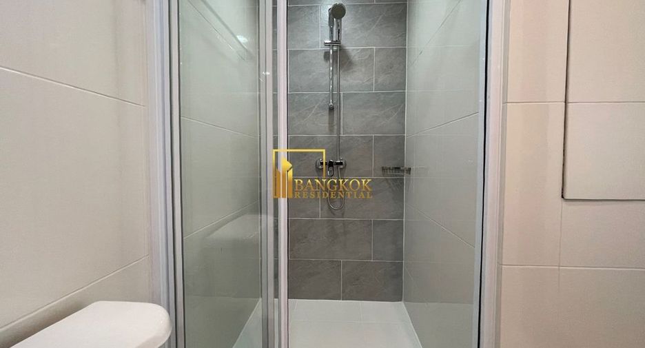 For rent 5 bedrooms apartment in Khlong Toei, Bangkok