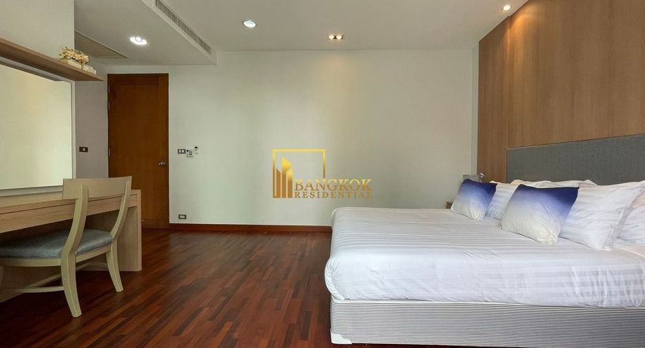For rent 5 bedrooms apartment in Khlong Toei, Bangkok