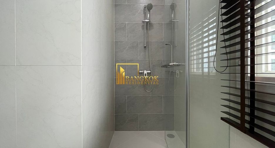 For rent 5 bedrooms apartment in Khlong Toei, Bangkok