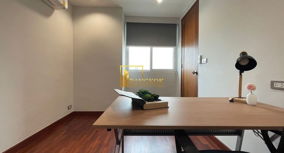 For rent 5 bedrooms apartment in Khlong Toei, Bangkok