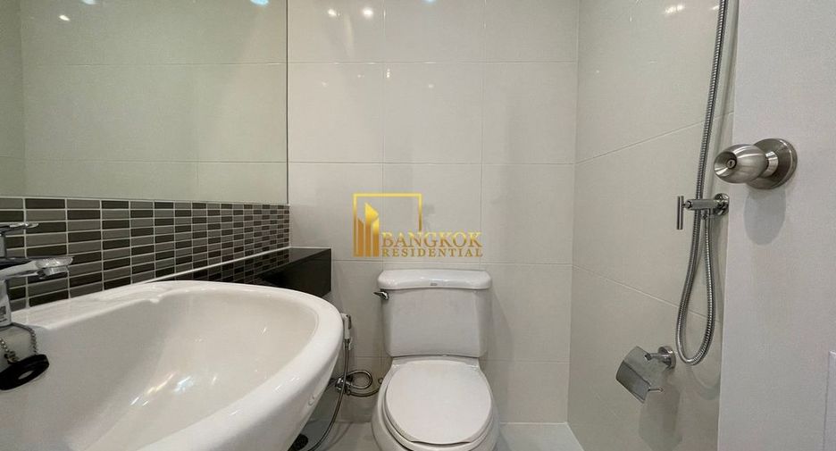 For rent 5 bedrooms apartment in Khlong Toei, Bangkok