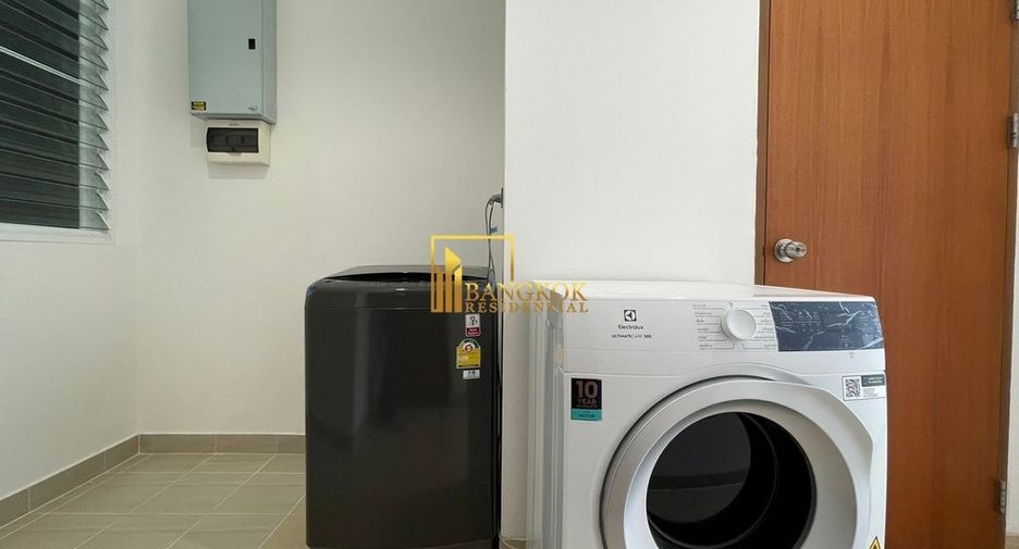 For rent 5 bedrooms apartment in Khlong Toei, Bangkok