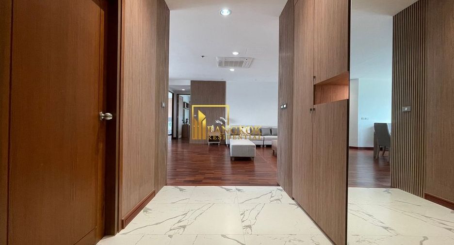 For rent 5 bedrooms apartment in Khlong Toei, Bangkok