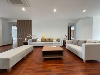 Apartamento en alquiler de 5 habitaciones en Khlong Toei, Bangkok