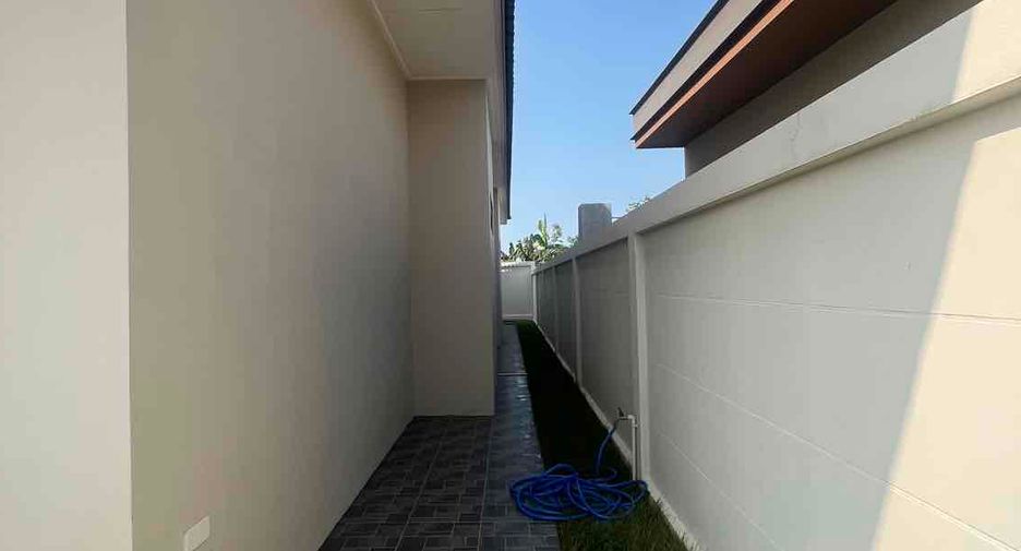 Villa zur Miete mit 3 Zimmer in Bang Lamung, Chonburi