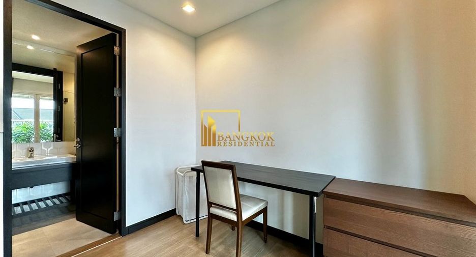 À louer 3 chambres condo à Sathon, Bangkok